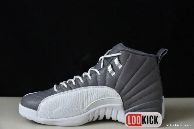 JORDAN STEALTH 12 CT8025-610 AIR 0608